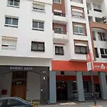 Holikeys - Agadir - 2 Ch - El Houda 001