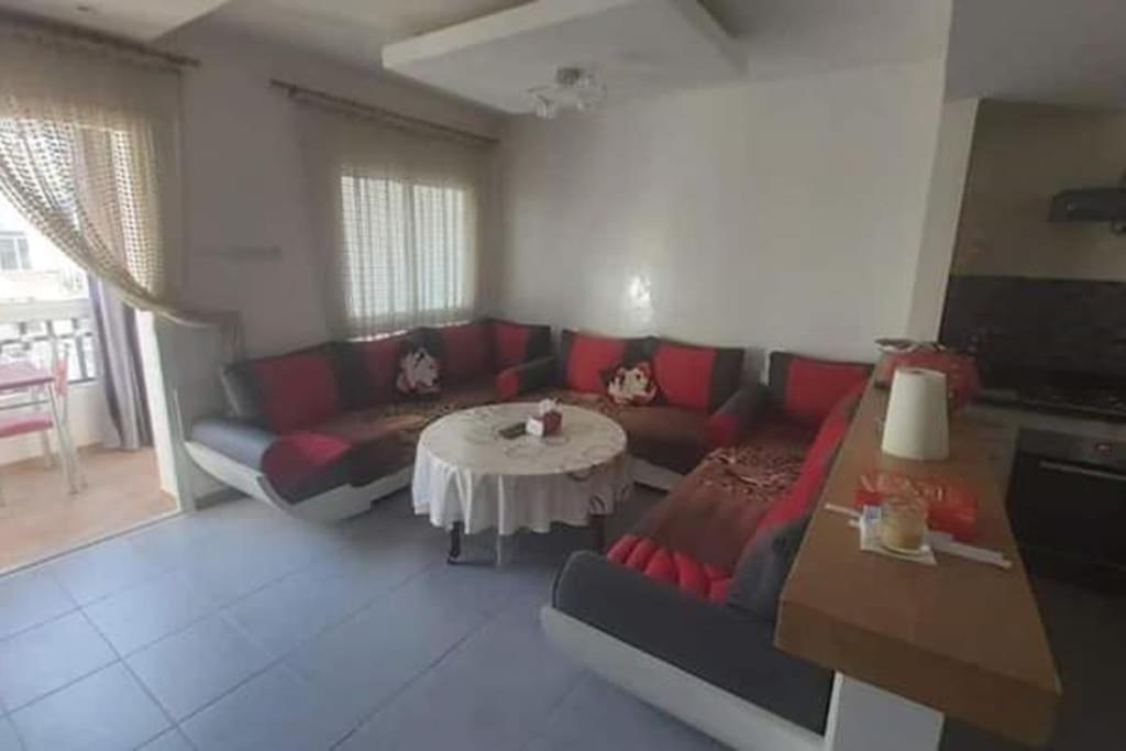 Holikeys - - 2 Ch - El Houda 001 Apartment Agadir