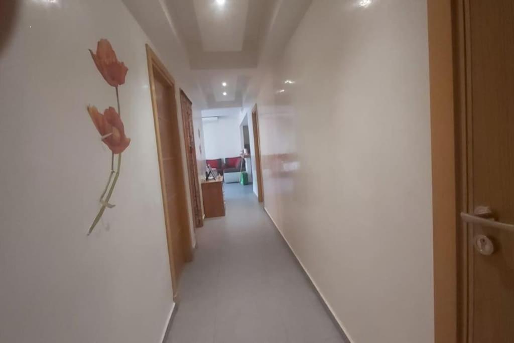 Apartment Holikeys - - 2 Ch - El Houda 001 Agadir