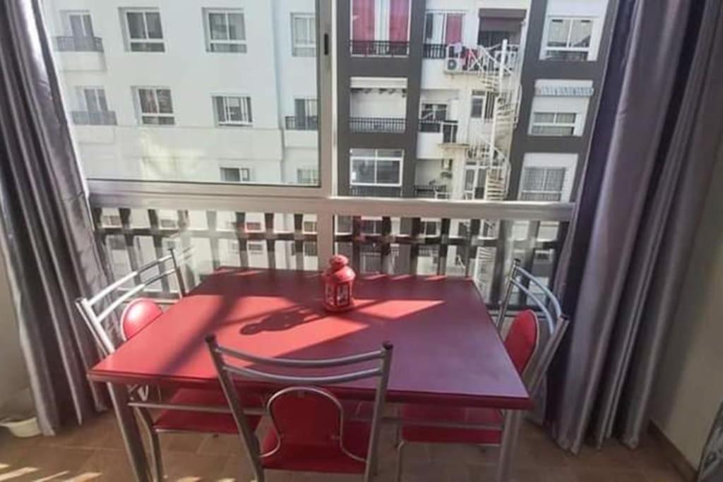 Apartment Holikeys - - 2 Ch - El Houda 001 *