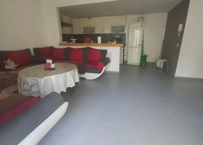 Holikeys - Agadir - 2 Ch - El Houda 001