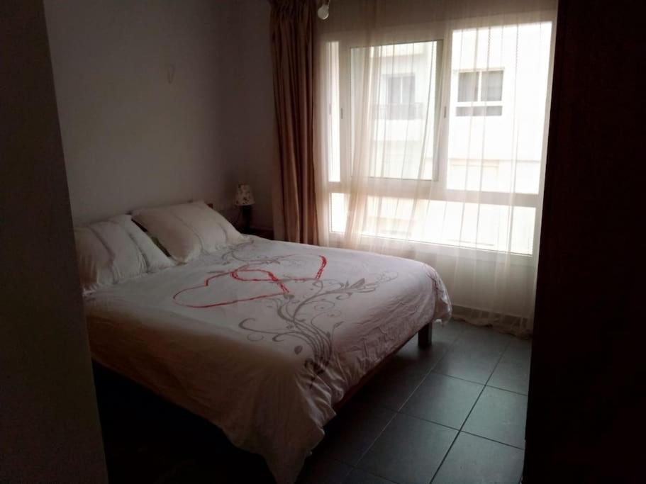 Holikeys - - 2 Ch - El Houda 001 Apartment *