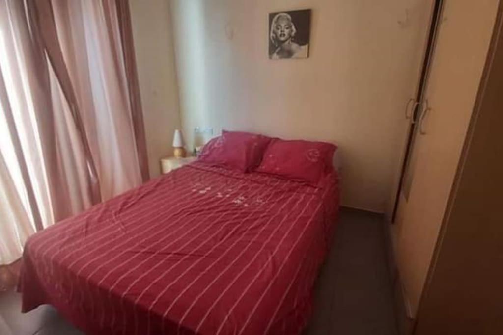 Holikeys - - 2 Ch - El Houda 001 Apartment *